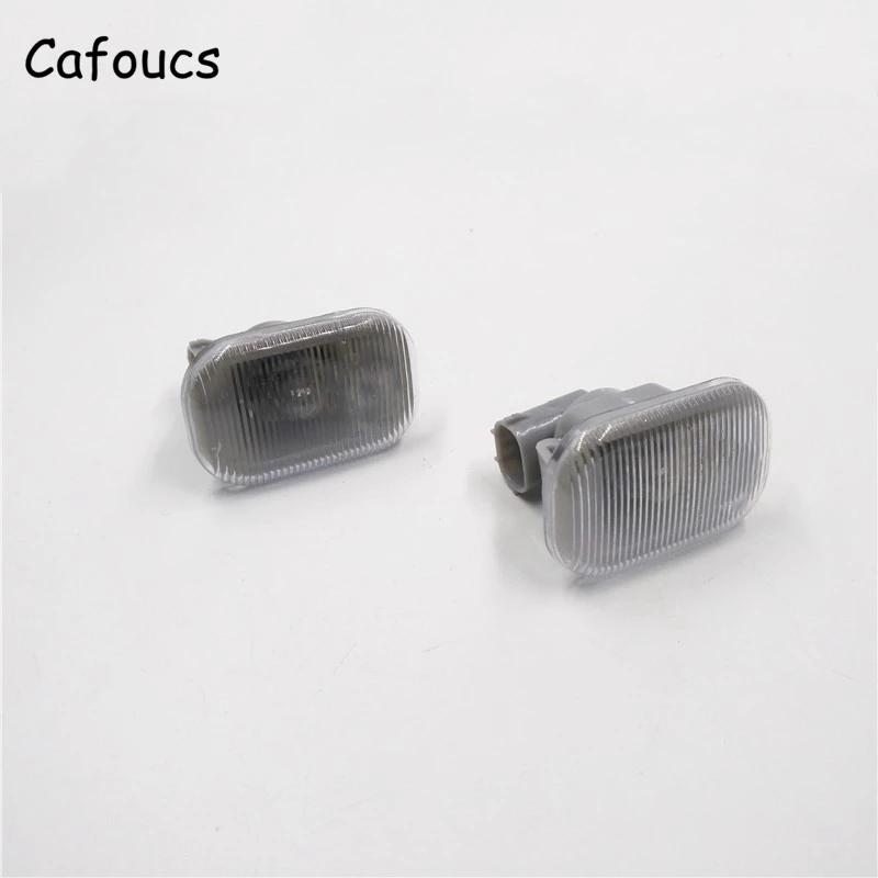Cafoucs для Toyota Vios Axp4 Scp4 2002 2006 Corolla 2004 автомобильный фонарь крыльев сигнальные