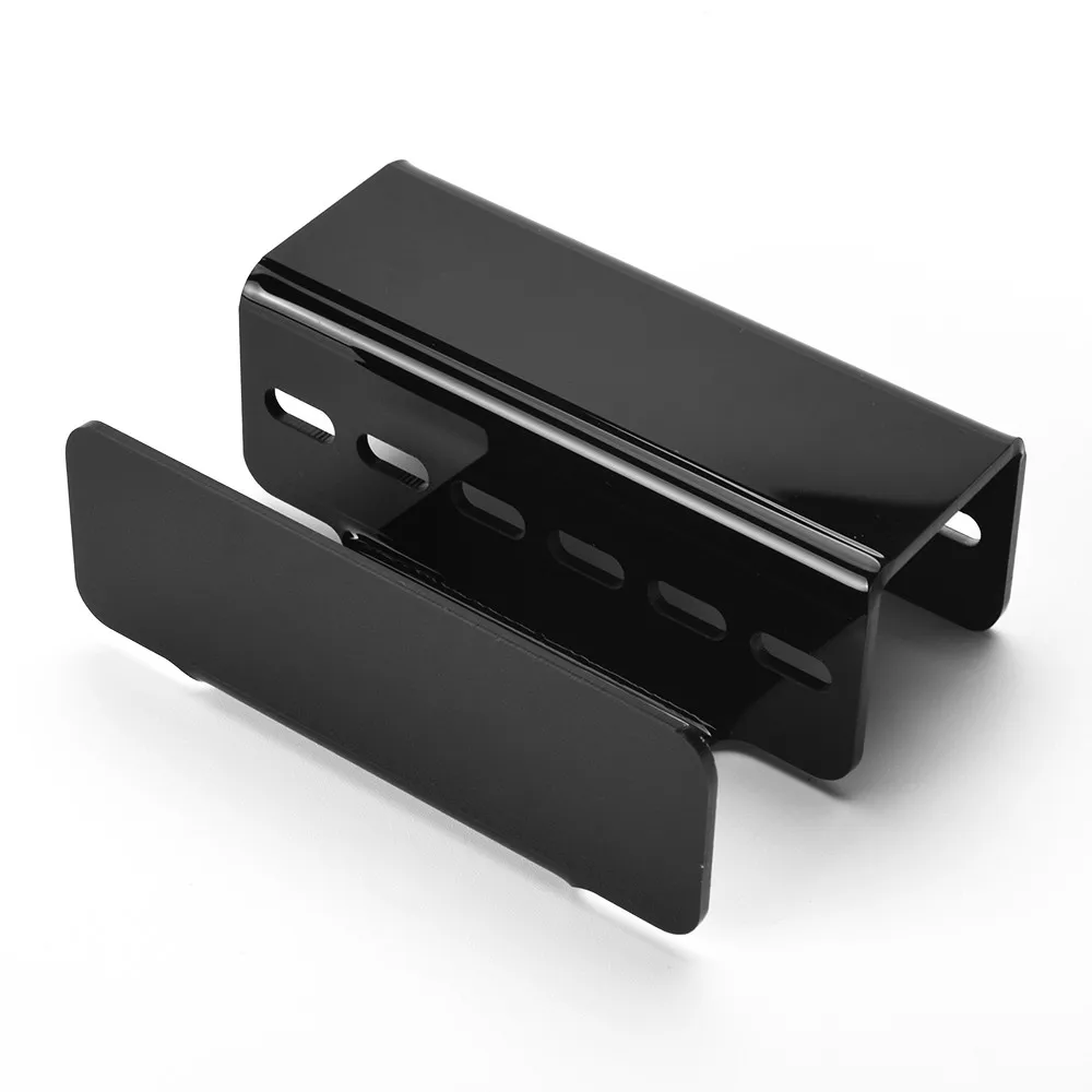 Новые пластиковые ресницы для наращивания пинцет ресниц держатель полки 6 шт.