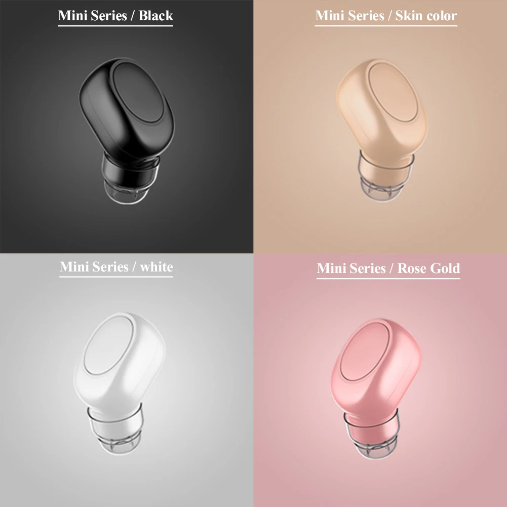 Беспроводная мини гарнитура X11 для автомобиля Bluetooth наушники свободные руки USB