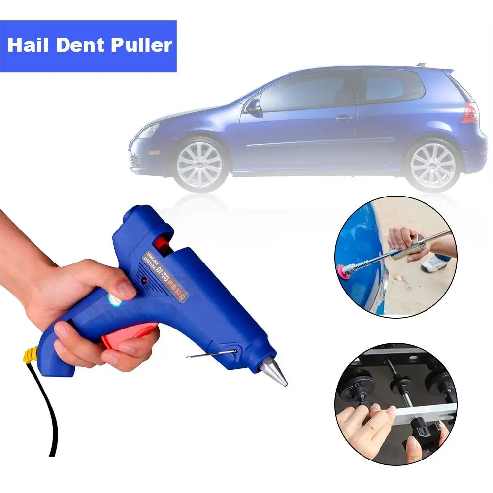 50 шт. набор инструментов для удаления вмятин на автомобиле| |