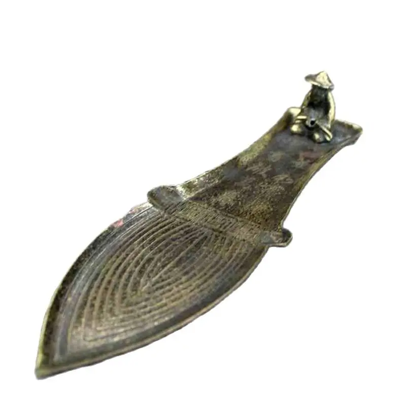 

Бронзовая лодка, кисть для стариков, орнамент, ручка, стирка, обучение.