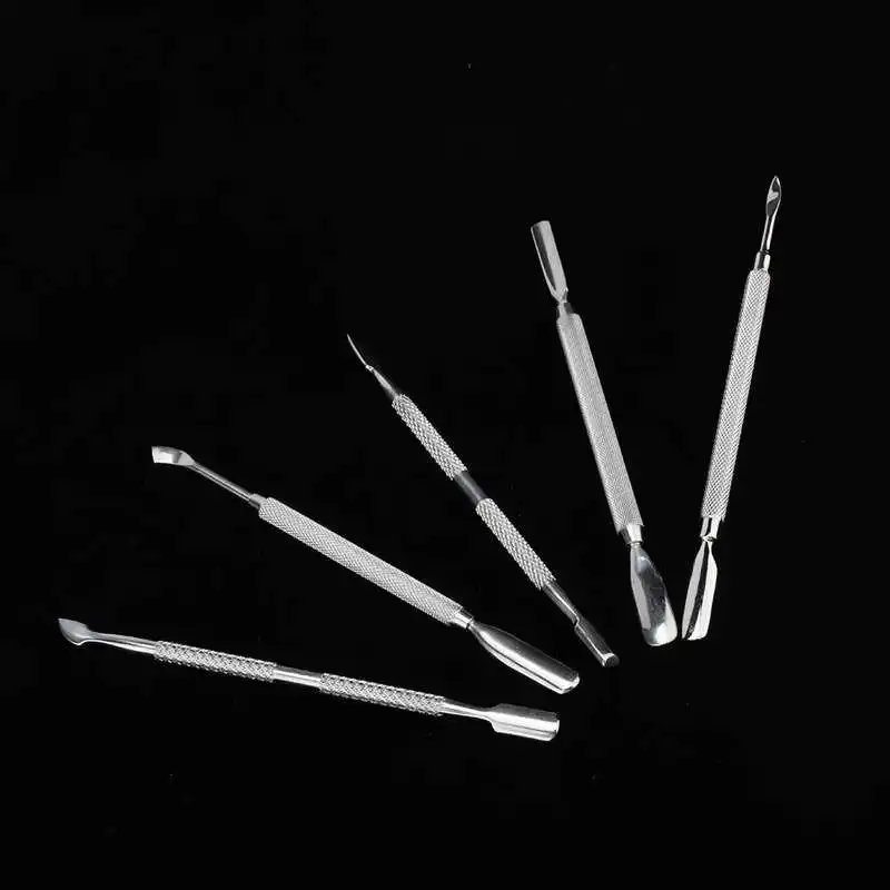 

Easy To Grasp Dead Skin Remover Nail Trimmer Salon Shop Beauty Salon for Home Manicure Store