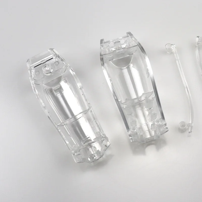 Аксессуары для парикмахерской машинки стрижки волос WAHL8081 прозрачная