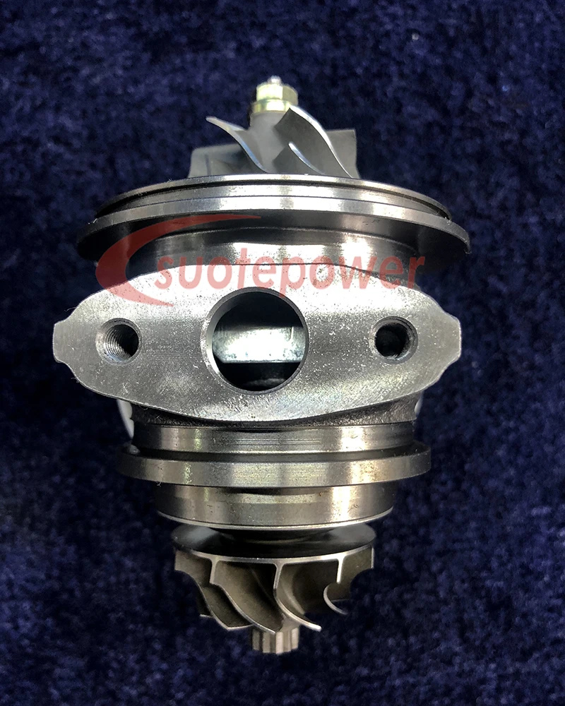 Suotepower CHRA/картридж/Core CHRA Замена: TD025S -03X206T -2 28201-2A730 49173-02701 | Автомобили и мотоциклы