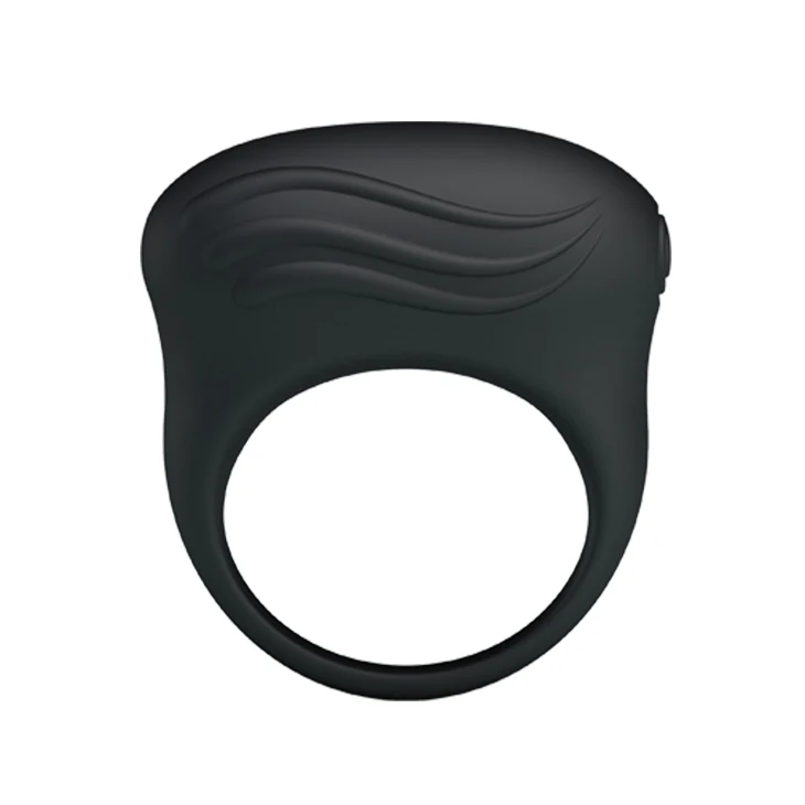 Кольцо для пениса Pretty Love силиконовый вибрирующий вибратор на пенис секс игрушки