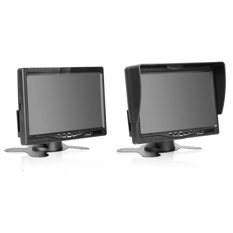 

Manufacturers sell large trucks dedicated high-definition dashcam wireless three-recording night vision car dashcam