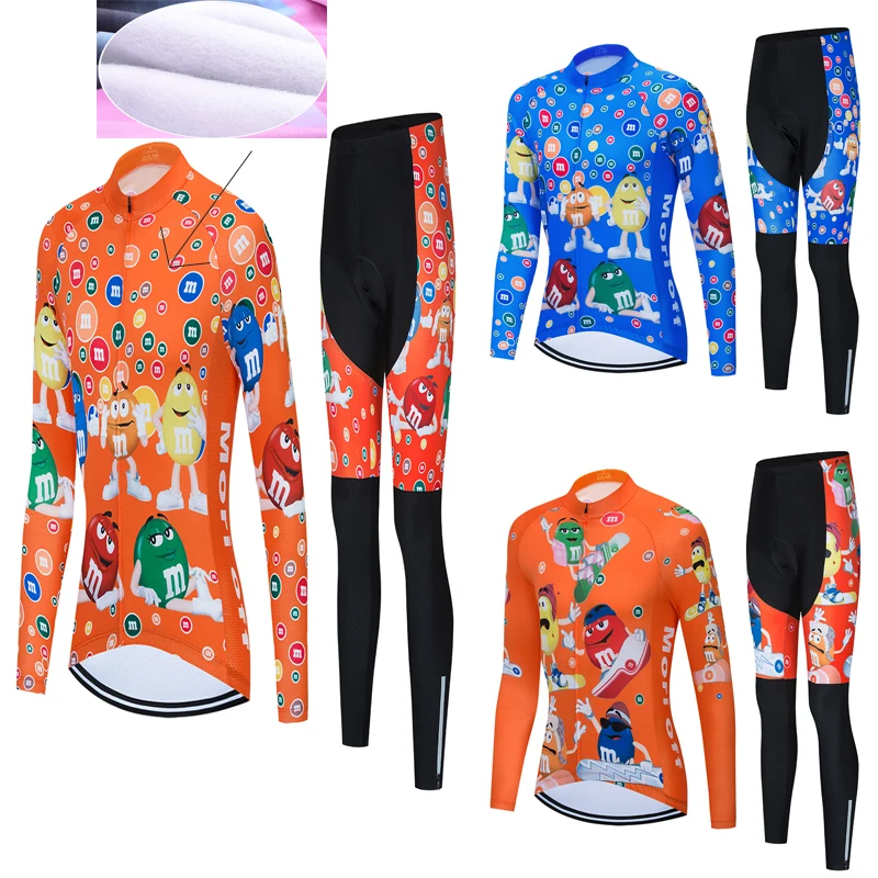 Велосипедная майка зимняя велосипедная одежда тонкая спортивная для улицы