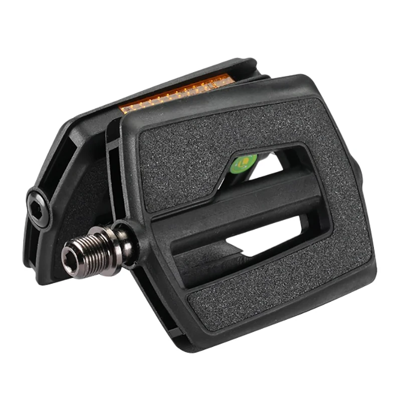 Городские Плоские Педали идеальная платформа велосипедная педаль для города и