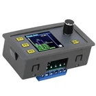 WSFG-06 генератор сигналов PWM, Импульсный регулируемый модуль, Синусоидальная волна 1-1000 Гц