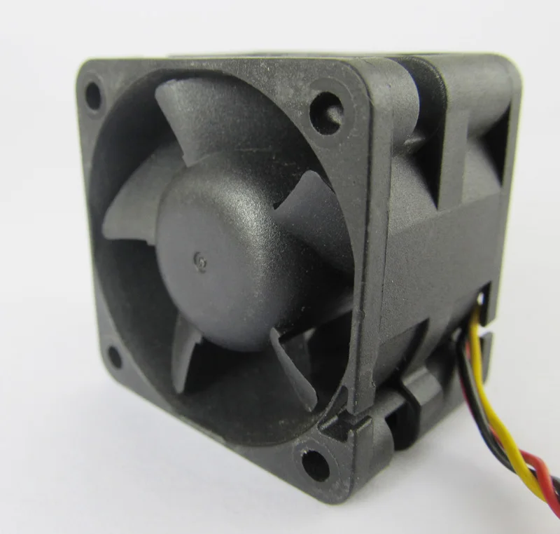 Бесщеточный вентилятор постоянного тока 3 контакта 1 шт. SUNON PMD1204PQB1-A 40 мм x 28 4028 12 В 4
