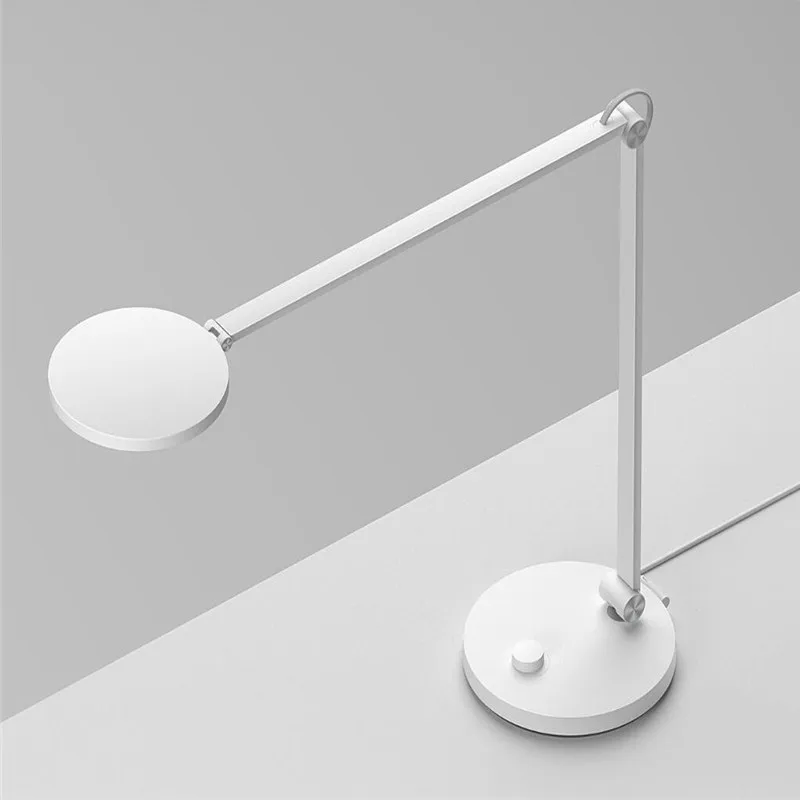 

Xiaomi Mijia LED Desk Lamp Pro Smart Eye Protection Table Lamps Dimming Reading Light Work with Apple HomeKit Mi Mijia homes APP
