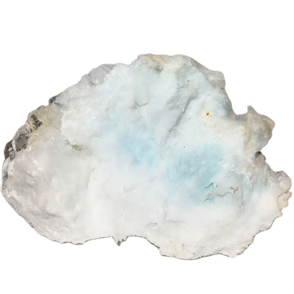 

Natural Larimar Quartz Crystal Collection Gift Home Decoration Articles Reiki Healing Mineral Samples Geode Voog Raw Gemstone