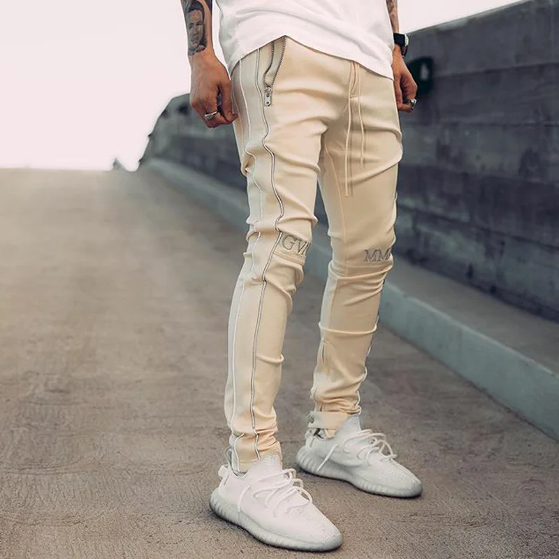 

2020 New Pants Jogging Pants Men Mens Athletic Pants Running Pants Men Gym Pants Sports Wear for Men Polyester