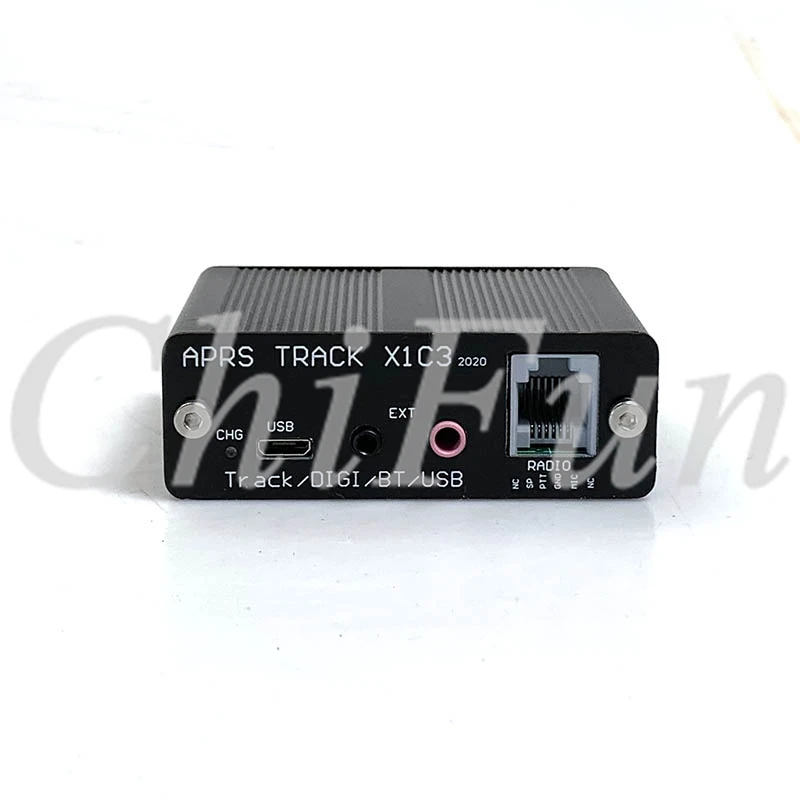 APRS 51 Трековый трекер улучшенное устройство для отслеживания предназначенное радиоприемника HAMs Wakie