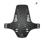 Брызговики ENLEE для дорожного велосипеда, фрикционная вилка, заднее колесо, защита от грязи, детали для горного велосипеда Iamok