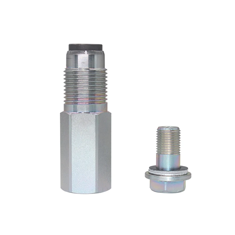 Автозапчасти 4 шт. топливный клапан ограничителя давления Common Rail 095420-0260 для Nissan