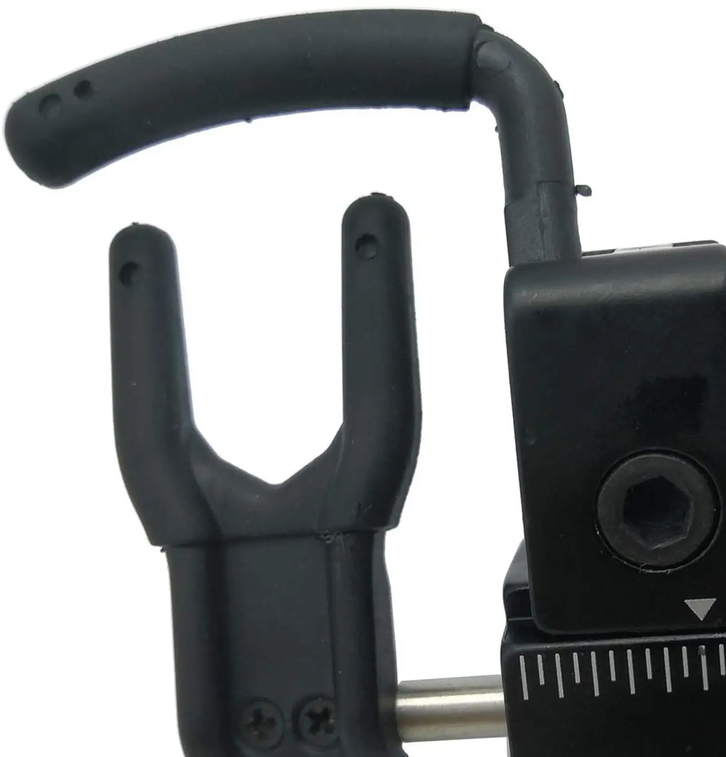 Композитный лук отсек для стрелы ультраотсек правая рука CNC алюминиевый