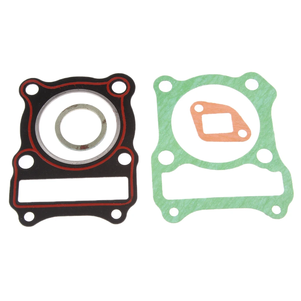 Engine Valve Cover Gasket Set for Suzuki GS125 GS250 GS400 Cylinder Head |