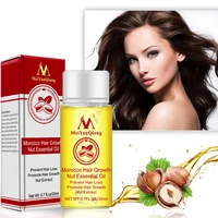 fast powerful hair growth essence hair loss products essential oil liquid treatment preventing hair loss hair care products 20ml