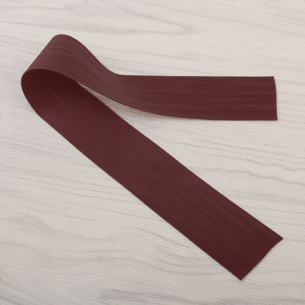 Бешеные ноги муха связывая материалы 40 прядей микро силиконовой резины юбки для