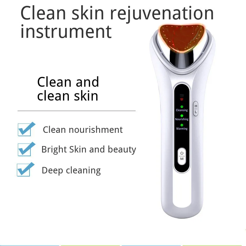 Устройство для глубокого очищения кожи лица | Красота и здоровье
