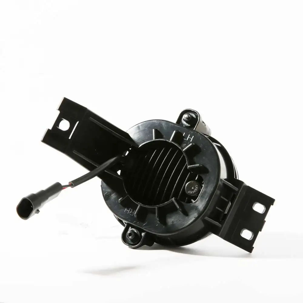Для 2002-2008 DODGE RAM 1500 2500/3500 пикап Halo проектор бампер лампа противотуманный