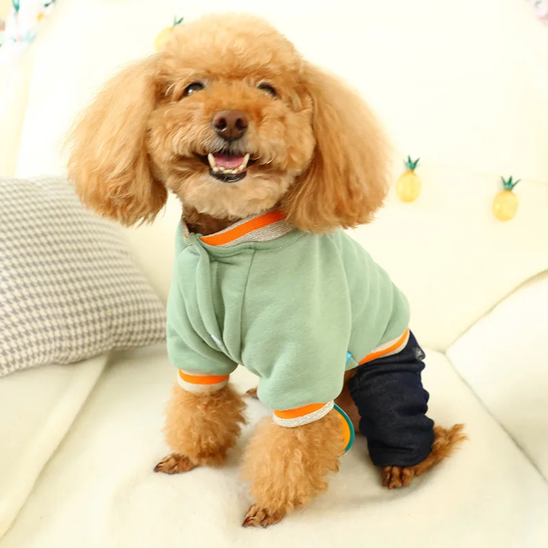 PETCIECLE платье для домашнего питомца Тедди своего померанского шпица бишона и