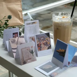 Mohamm Beauty-это эссенция серии стикеров, декоративная бумага для скрапбукинга, креативные канцелярские товары для школы