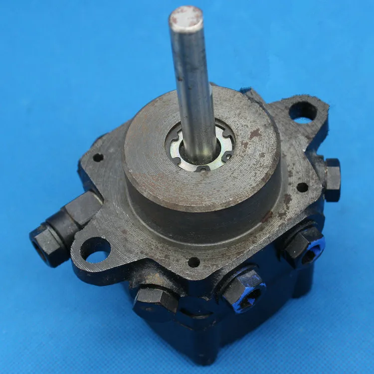 

AJ6CE1002 Suntec oil pump replace AJ4CE1002 for Oil or Oil-gas dual burner