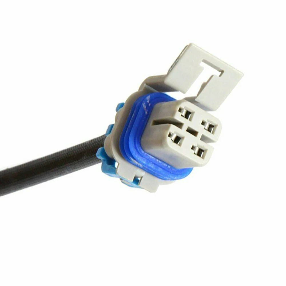 Кислородный датчик O2 4 провода вниз/вверх лямбда для Buick Chevrolet Pontiac Saturn GMC 234-4647