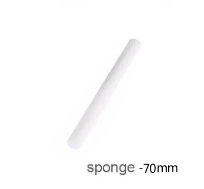 8 мм * 70 ватный тампон для увлажнителя воздуха автомобиля диффузор Арома фильтры