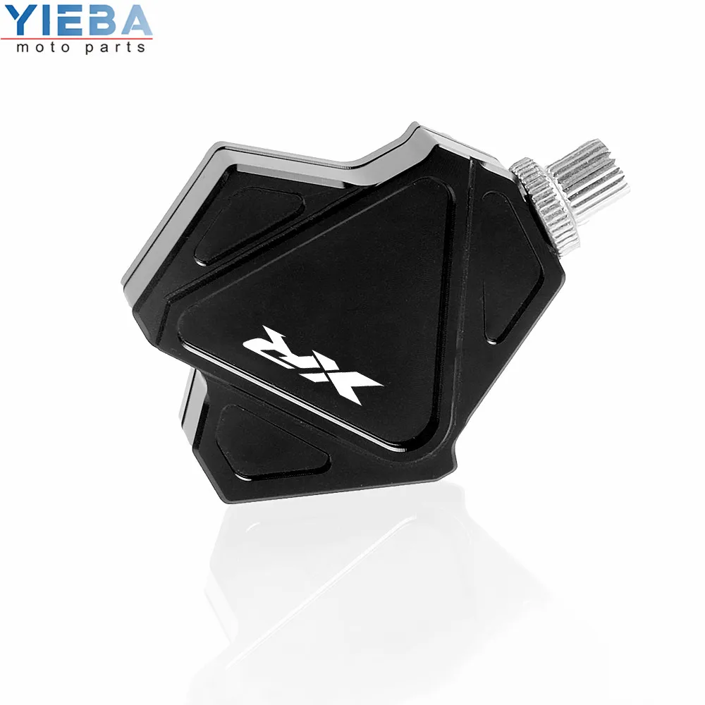 Аксессуары для мотоциклов легко тянущийся рычаг сцепления система CNC