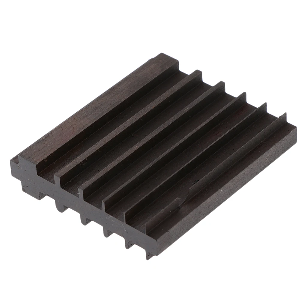 

Leather Craft Edge Skiving Beveling Craft Cutting Sharpening Block for Grinding and Repairing