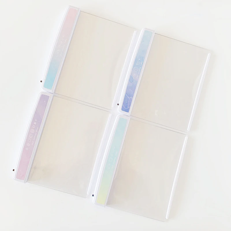

1PC Portable ABS LED Read Panel Light Book Reading Lamp Night Vision Eye Protect