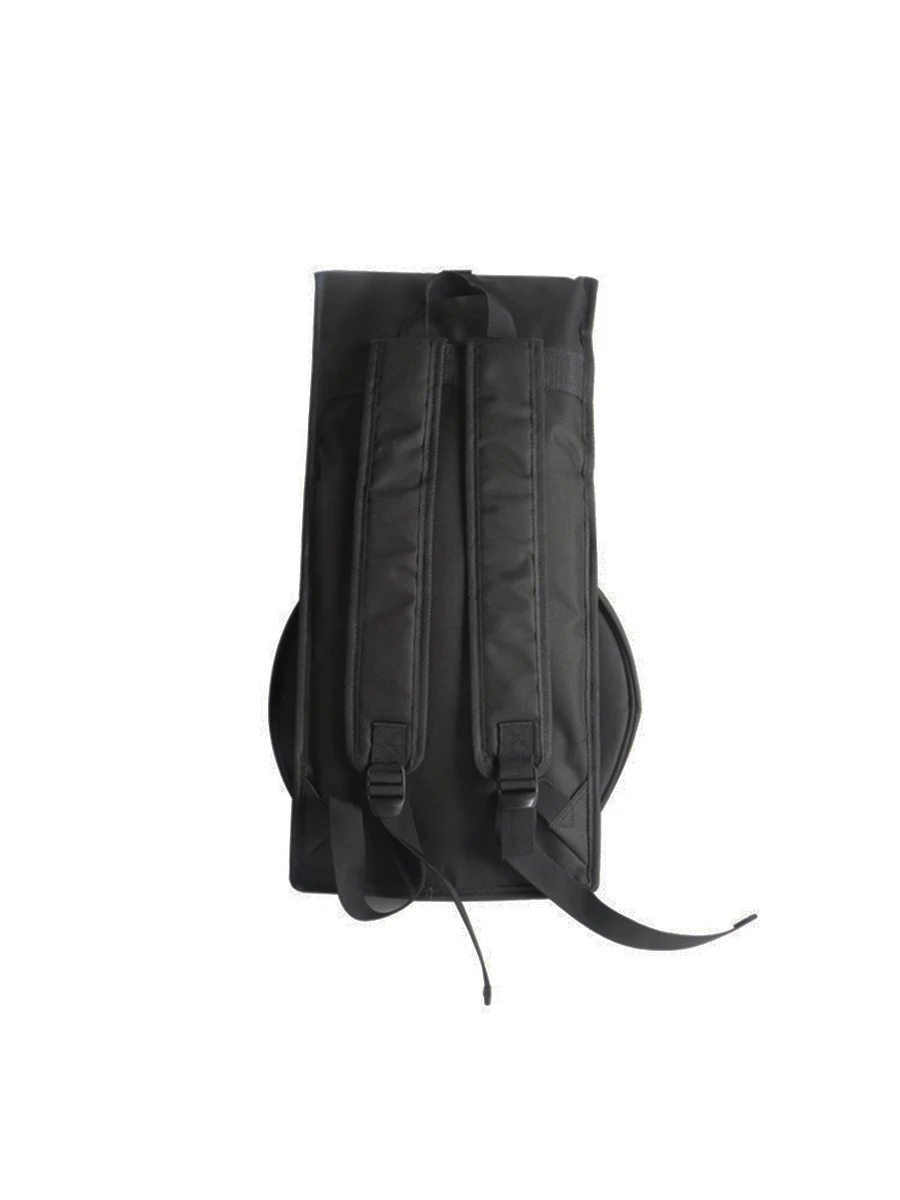 Набор барабанных сумок для барабана специальная толстая 12-дюймовая сумка