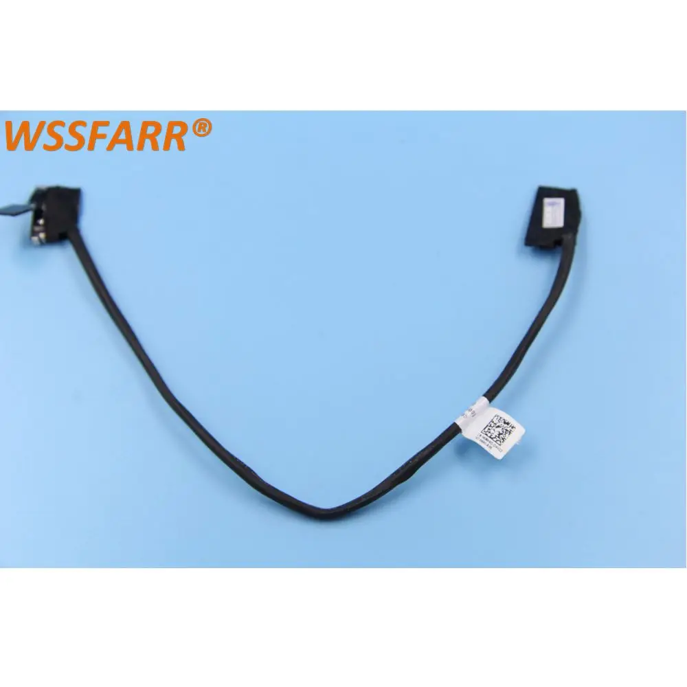 Новый оригинальный для dell Latitude E7470 E7270 7270 7470 батарея соединительный кабель с
