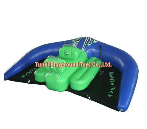 Надувная лодка для катания на лыжах ПВХ|Серфинг| |