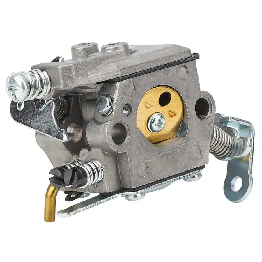 Carburetor Replacement Kit Fit for Partner 351 352 370 371 390 391 401 420 422 Chainsaw Parts | Инструменты