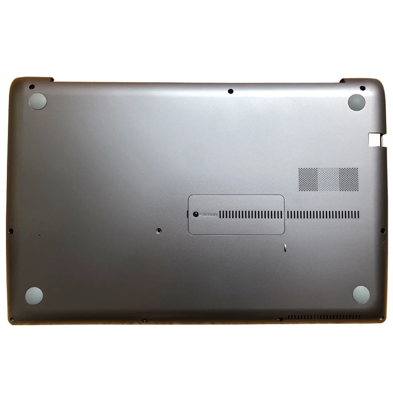 Новая Нижняя оболочка для Сань Син ЖК 15 6 &quotNP700Z5 NP700Z5A NP700Z5B NP700Z5C ноутбука крышка