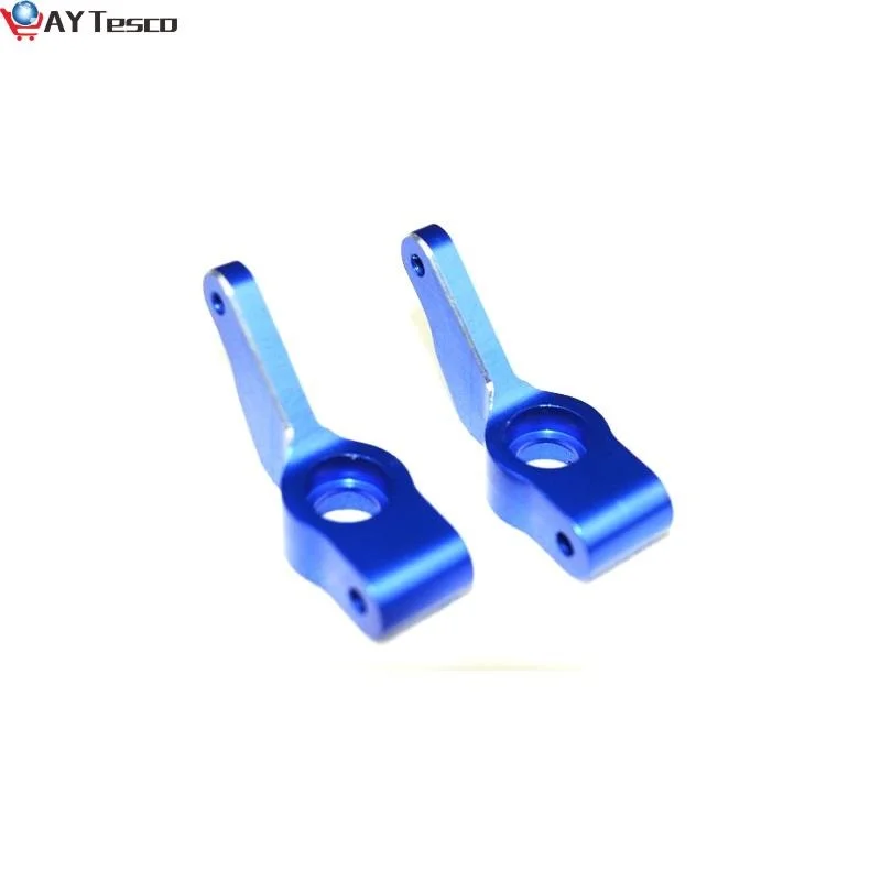 

1/10 scale upgrade Rear Hub Carrier (AL) 2pcs