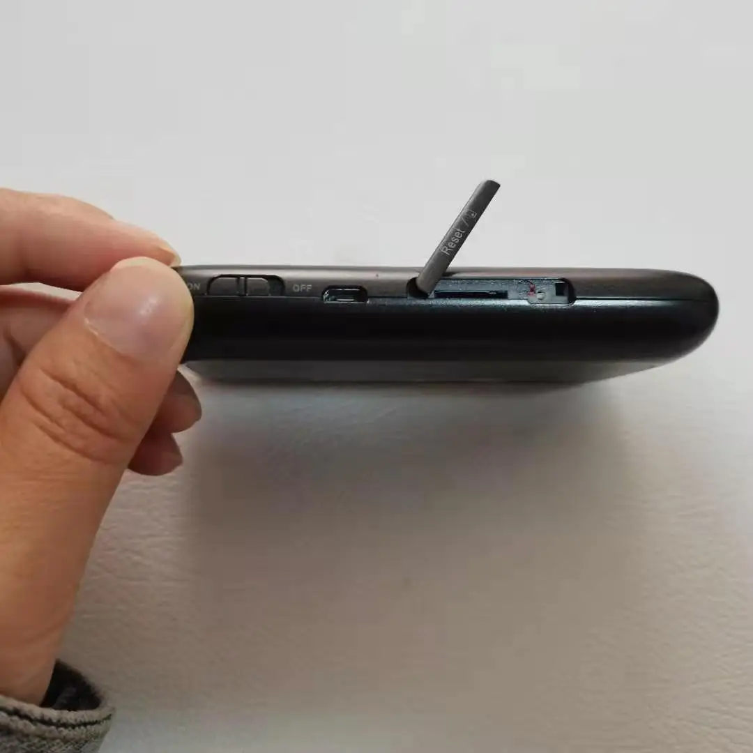 thumb