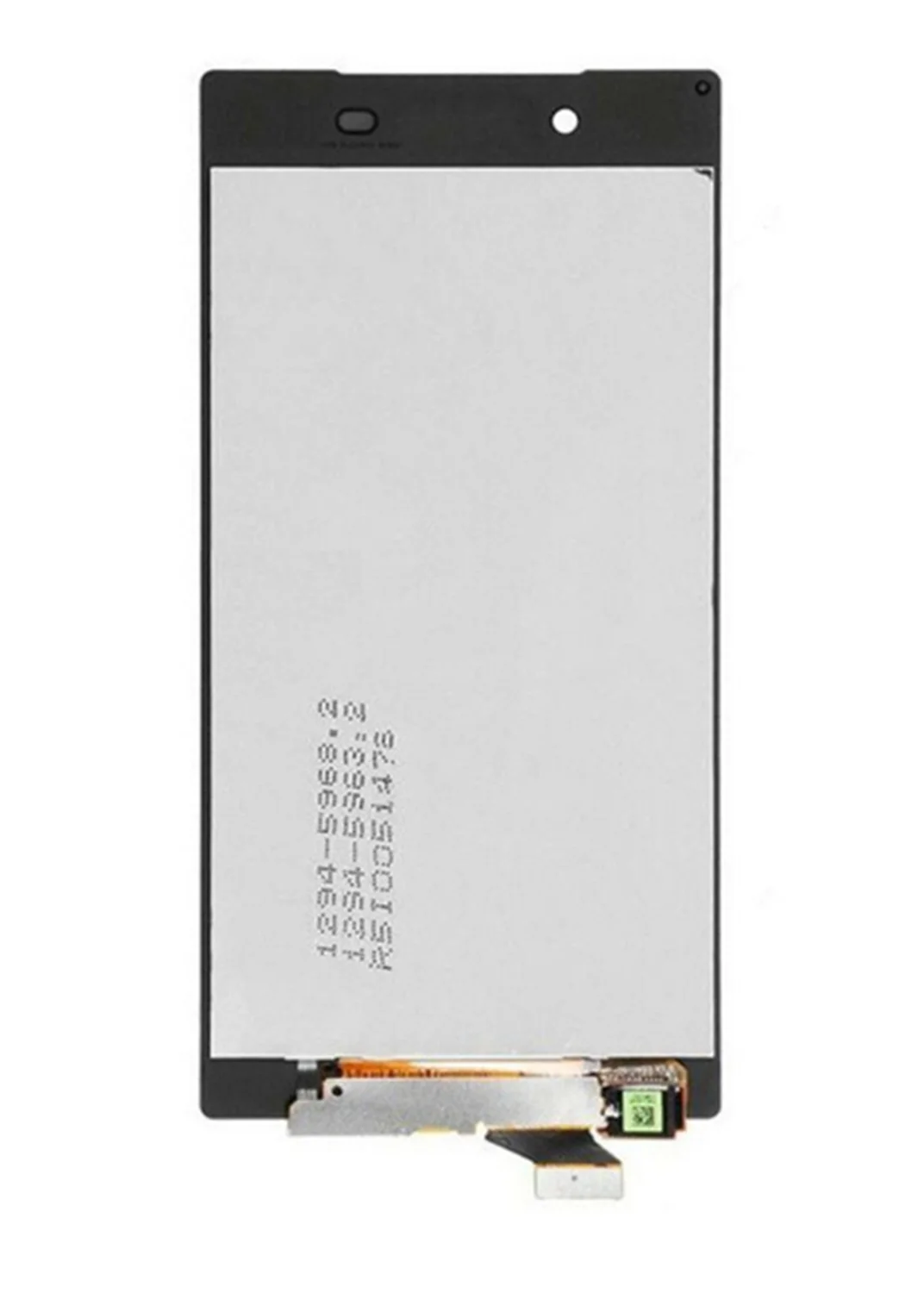 Оригинальный ЖК-дисплей 5 2 дюйма для SONY Xperia Z5 сенсорный экран с рамкой Dual E6653 E6603
