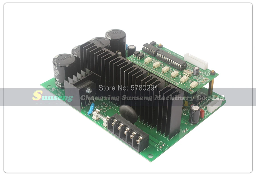 Основные Управление доска токарный станок для платой питания используется на