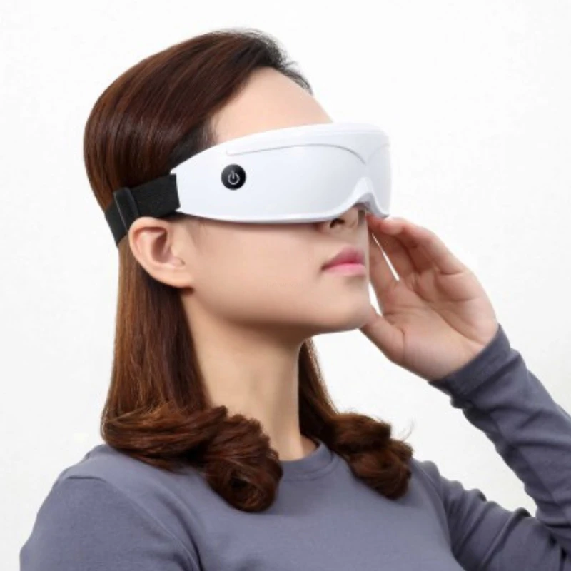 Беспроводной интеллектуальный прибор для ухода за глазами сенсорный