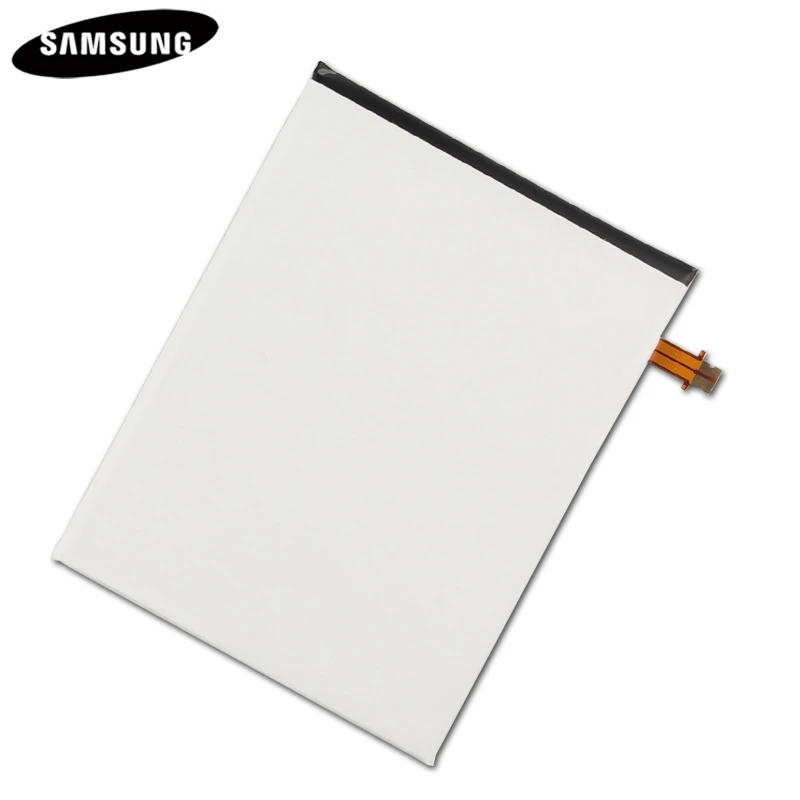 Оригинальный аккумулятор для планшета EB BT239ABE BT230FBE BT230FBU Samsung Galaxy Tab 4 7 0 уголок SM T230