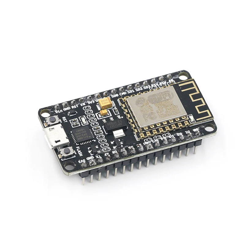 10 шт. CP2102 беспроводной модуль NodeMcu v2 Lua wifi Nodemcu wifi сеть макетная плата на основе ESP8266, высокое качество продукции