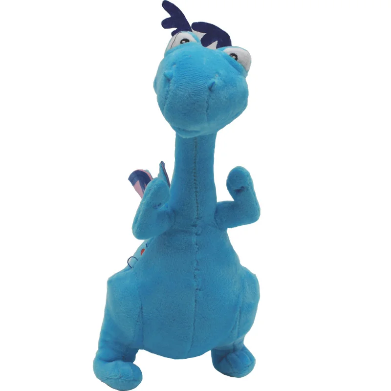 4 стиля Doc Mcstuffins Клиника плюшевая игрушка Donny McStuffins stuffins Stuffy Lambie чучела кукла для