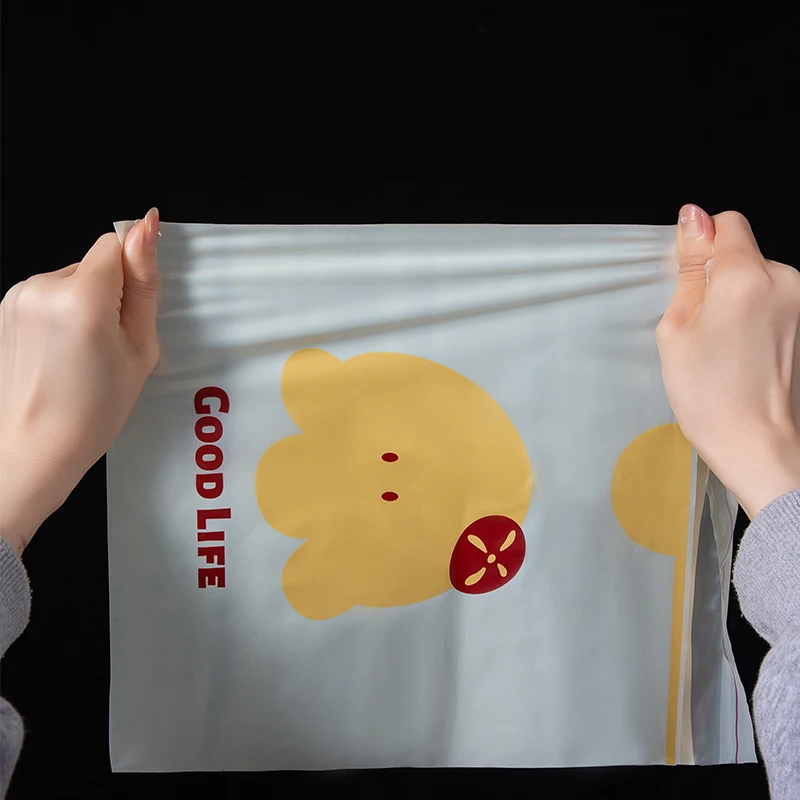 

15pcs/set Disposable Self Adhesive Garbage Bag For Car Trash Rubbish Holder Garbage Storage Bag For Auto Vehicle Office Kitchen