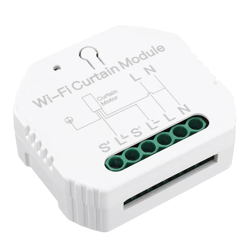 

MoesHouse, , Mi Life Apple HomeKit