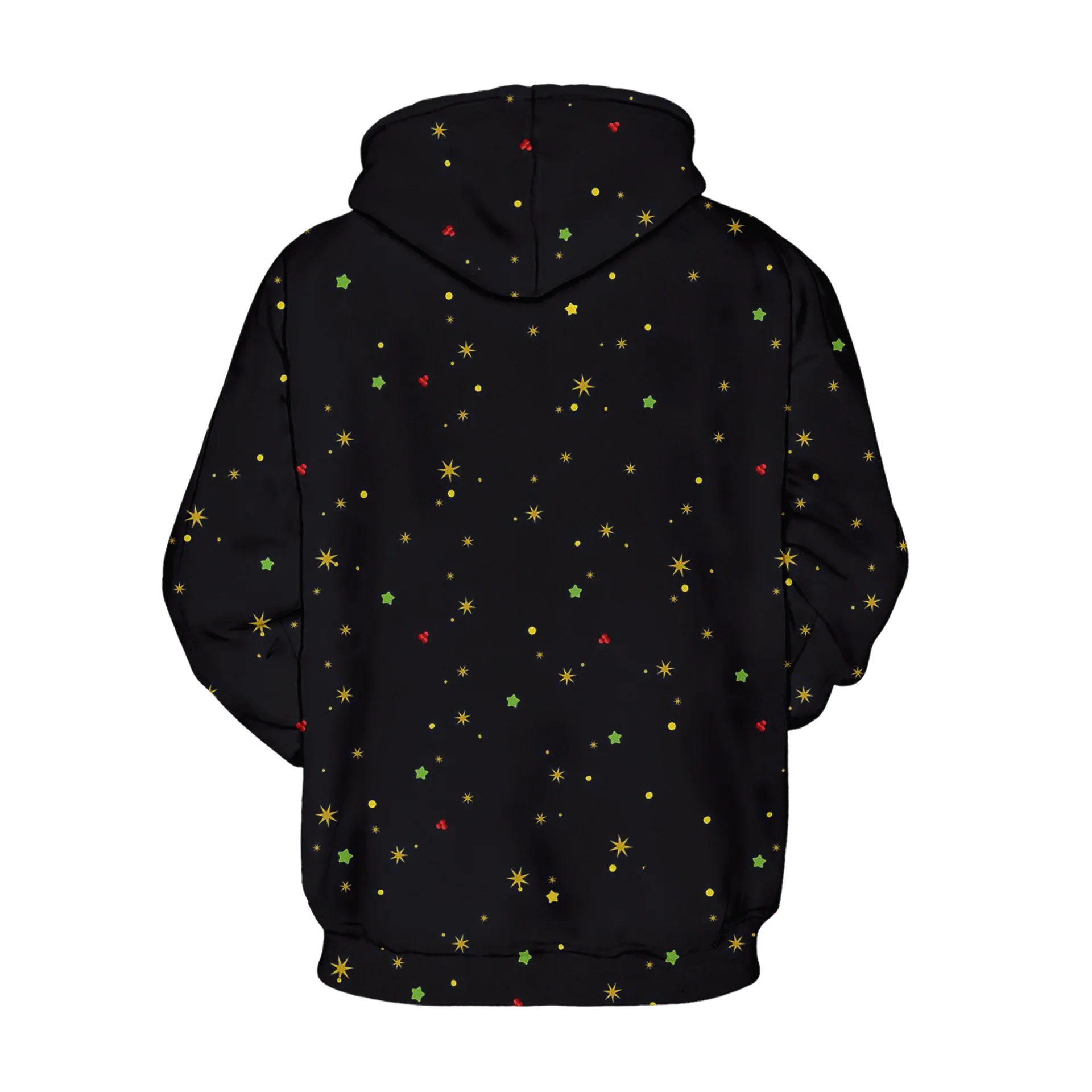 Женская толстовка с капюшоном и длинным рукавом большие размеры|Женские